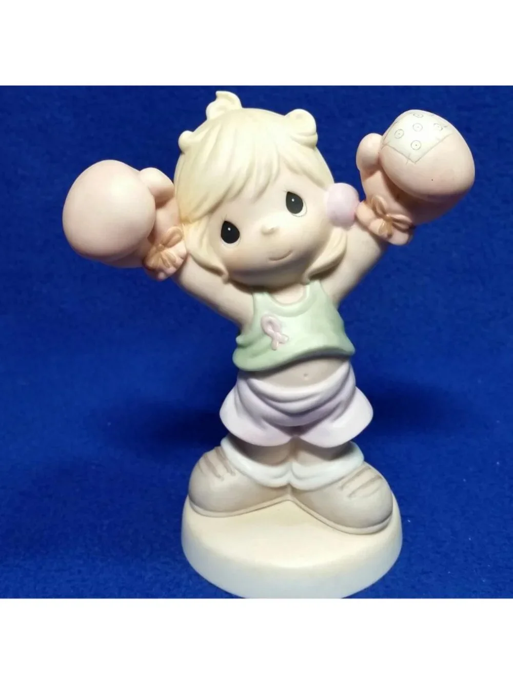 Enesco vintage precious